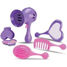 Camarim Fashion - Samba Toys Na Solapa