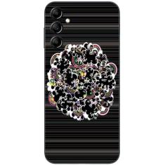 Capa Adesivo Skin110 Verso Para Samsung Galaxy A14 SM-A146 - KawaSkin
