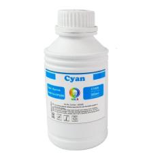 Tinta para Impressora - Ciano 500ml - TUDOPRAFOTO
