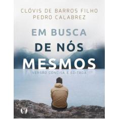 Livro - Em busca de nós mesmos - LIVRO DE BOLSO