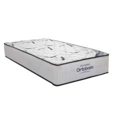 Colchão Solteiro Espuma D45 Hight Foam HR (88x188x28) - Ortobom