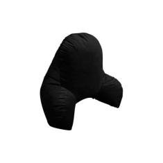 Travesseiro Espuma Dino Veludo Black (60x50x75) - Ortobom