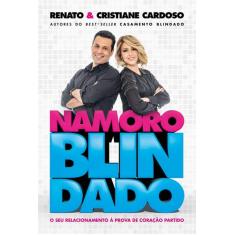 Livro - Namoro Blindado