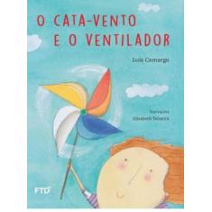 O cata-vento e o ventilador