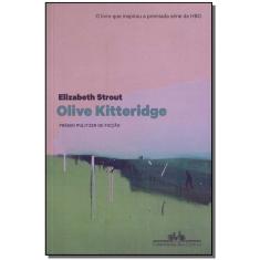 Olive Kitteridge