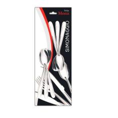 Colher Inox Simonaggio Cha 6un