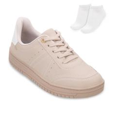 Tênis Casual Dakota e Meia Dt24-da792