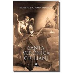 Santa Veronica Giuliani - Ecclesiae