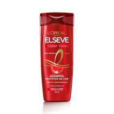 Shampoo L'Oréal Paris Elseve Colorvive 400ml