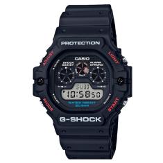 Relógio Casio Masculino DW-5900-1DR