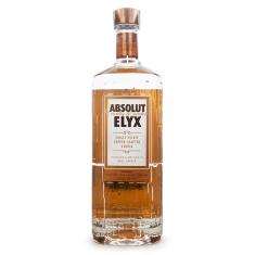 Vodka Absolut Elyx 4,5l