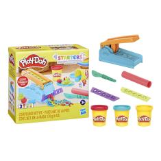 Massinha Play-Doh Fábrica Divertida - Hasbro