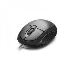 Mouse Usb Multilaser Optico Classic Mo300 Preto