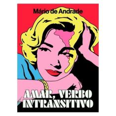Amar, Verbo Intransitivo