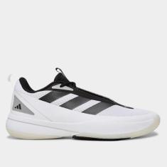 Tênis Adidas Subzone, Branco, Preto, 38