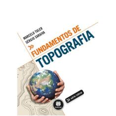 Livro - Fundamentos de Topografia