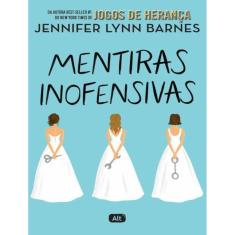 Mentiras Inofensivas