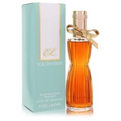 Perfume Feminino Youth Dew Estee Lauder 67 Ml Eau Parfum
