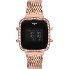 Relógio Technos Feminino Trend Rosé BJ3478AB/4P