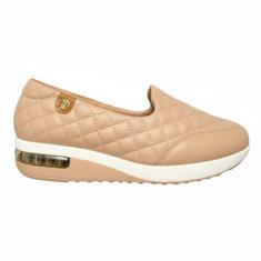 Tênis Modare Com Bolha Em Gel Amortecedor Conforto 7320.263