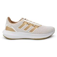 Tênis Adidas Latin Run 2.0 Branco Feminino
