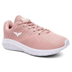 Tenis Feminino Casual Leve Macio Para O Dia Dia-Feminino