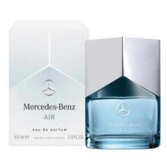 Perfume Mercedes - Benz ASL Air for Men Eau de-Masculino