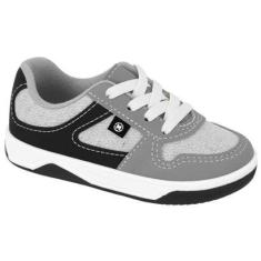 Tenis Molekinho 2617.100.24602 Infantil-Masculino