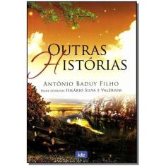Outras Histórias Sortido - IDE, Sortido