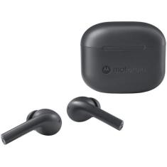 Fone de Ouvido Bluetooth Motorola Moto Buds 065 com Microfone Esportiv