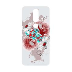 Capa Adesivo Skin363 Verso Para Nokia X6 (2018) - KawaSkin