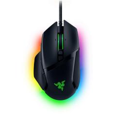 Mouse Gamer Razer Basilisk V3, RGB Chroma, 26000 DPI, Optical Switch, 11 Botões - RZ01-04000100-R3U1-Unissex