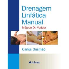 Drenagem Linfática Manual