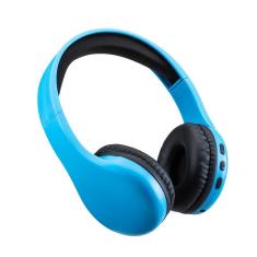 Headphone Bluetooth Joy P2 Azul Multilaser