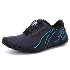 NING456 Tênis de Natação Beach Aqua Sapatos Tênis descalço Surfar Quick Dry Water Shoe