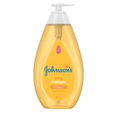 Shampoo Johnson`s Baby 750ml