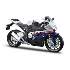 Miniatura Moto-Al Bmw S 1000 Rr-1:12