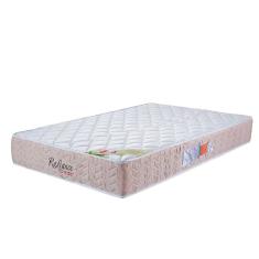 Colchão Casal Orthocrin Molas Ensacadas Radiance