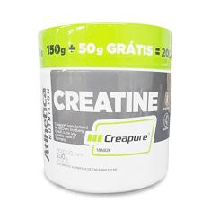 CREATINA CREAPURE (200G) - ATLHETICA NUTRITION