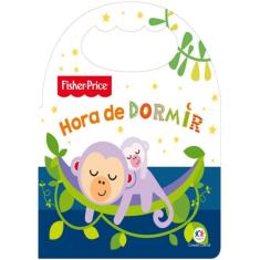 Fisher-Price - Hora De Dormir