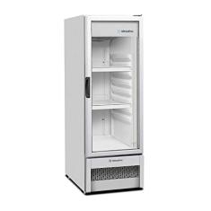 Refrigerador Expositor Vertical Metalfrio Branco VB25R Light 235 Litros 220v 220v