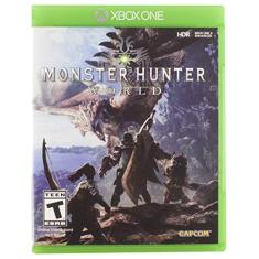 Jogo Monster Hunter: World - Xbox One em Promoção na Americanas