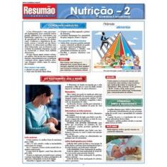 Resumao - Nutricao - Volume 2