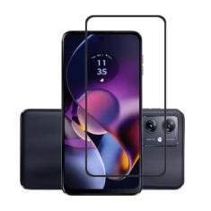 Película 3D Premium Vidro Compatível Com Moto G54 5G (6.5)