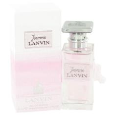 Perfume Feminino Jeanne Lanvin 50 Ml Eau De Parfum