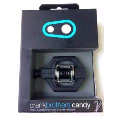 Pedal Clip Mtb Crank Brothers Candy 1