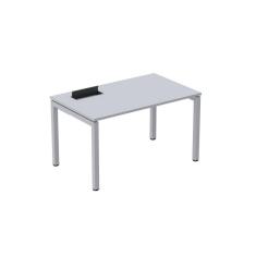 Mesa Plataforma para Coworking 150x792 Psc150 Cinza