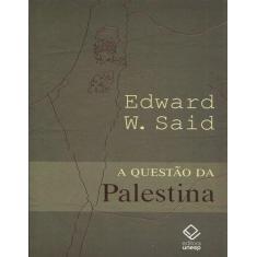 Livro - A Questão Da Palestina