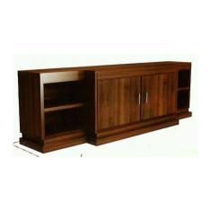 Rack 2,25 x 56 x 70 - Móveis de Gramado