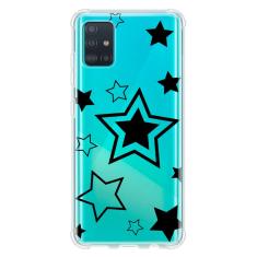 Capa Capinha De Celular Compatível com Galaxy A51 Samsung Personalizada